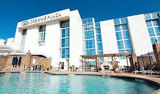 Crowne Plaza Charleston Airport - Conv Ctr by IHG
