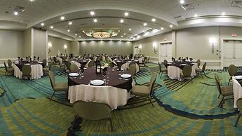 Crowne Plaza Charleston Airport - Conv Ctr by IHG