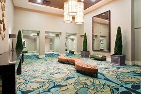 Crowne Plaza Charleston Airport - Conv Ctr by IHG