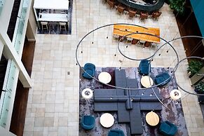 Crowne Plaza Charleston Airport - Conv Ctr by IHG