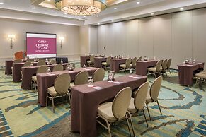 Crowne Plaza Charleston Airport - Conv Ctr by IHG