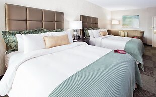 Crowne Plaza Charleston Airport - Conv Ctr by IHG