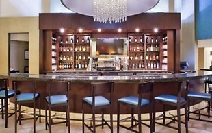 Crowne Plaza Charleston Airport - Conv Ctr by IHG