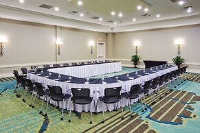 Crowne Plaza Charleston Airport - Conv Ctr by IHG