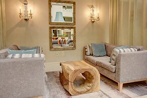 Crowne Plaza Charleston Airport - Conv Ctr by IHG