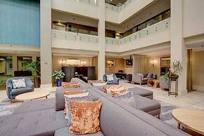 Crowne Plaza Charleston Airport - Conv Ctr by IHG