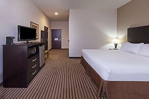 Holiday Inn Express Hotel & Suites Brady, an IHG Hotel