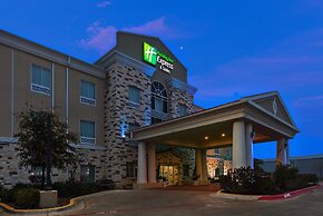 Holiday Inn Express Hotel & Suites Brady by IHG