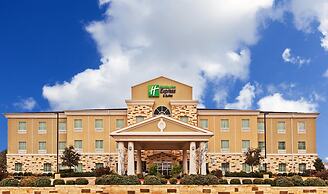Holiday Inn Express Hotel & Suites Brady, an IHG Hotel