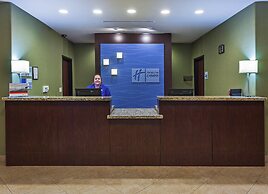 Holiday Inn Express Hotel & Suites Brady by IHG