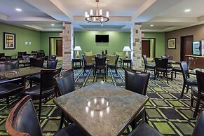 Holiday Inn Express Hotel & Suites Brady by IHG