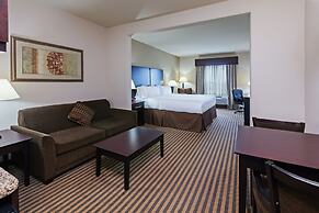 Holiday Inn Express Hotel & Suites Brady by IHG