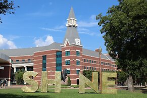 Hotel Indigo WACO - BAYLOR by IHG