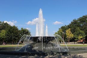 Hotel Indigo WACO - BAYLOR by IHG