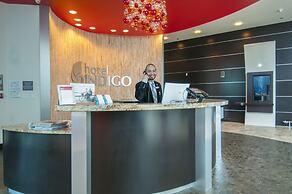 Hotel Indigo WACO - BAYLOR by IHG