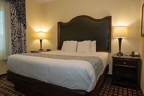 Evangeline Downs Hotel, Ascend Hotel Collection