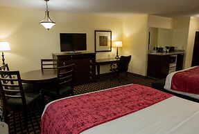 Evangeline Downs Hotel, Ascend Hotel Collection