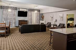 Evangeline Downs Hotel, Ascend Hotel Collection