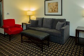 Evangeline Downs Hotel, Ascend Hotel Collection