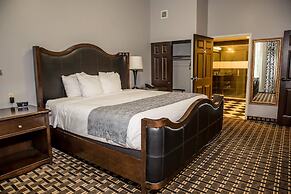 Evangeline Downs Hotel, Ascend Hotel Collection