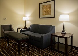 Evangeline Downs Hotel, Ascend Hotel Collection