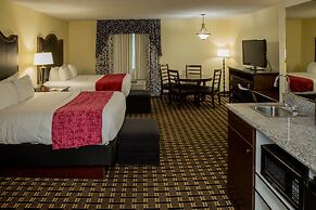Evangeline Downs Hotel, Ascend Hotel Collection
