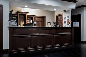 Evangeline Downs Hotel, Ascend Hotel Collection