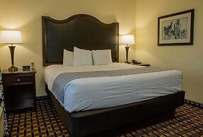 Evangeline Downs Hotel, Ascend Hotel Collection