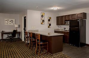 Evangeline Downs Hotel, Ascend Hotel Collection