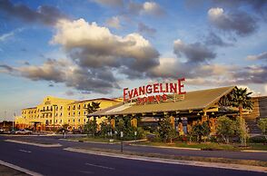 Evangeline Downs Hotel, Ascend Hotel Collection