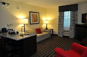 Evangeline Downs Hotel, Ascend Hotel Collection