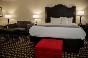 Evangeline Downs Hotel, Ascend Hotel Collection