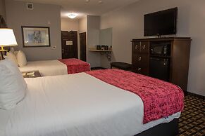 Evangeline Downs Hotel, Ascend Hotel Collection