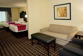 Evangeline Downs Hotel, Ascend Hotel Collection