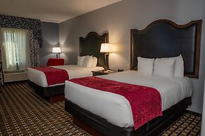 Evangeline Downs Hotel, Ascend Hotel Collection