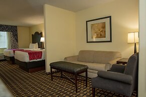 Evangeline Downs Hotel, Ascend Hotel Collection