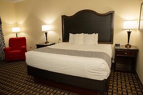 Evangeline Downs Hotel, Ascend Hotel Collection