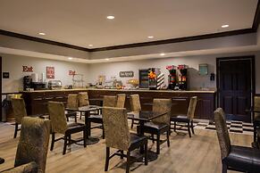 Evangeline Downs Hotel, Ascend Hotel Collection