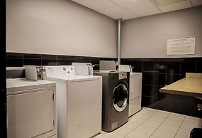 Evangeline Downs Hotel, Ascend Hotel Collection