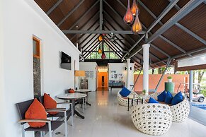 Tinidee Golf Resort Phuket