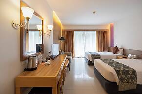 Tinidee Golf Resort Phuket