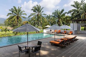Tinidee Golf Resort Phuket