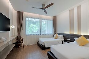 Tinidee Golf Resort Phuket
