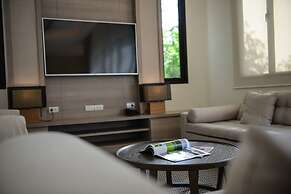 Tinidee Golf Resort Phuket