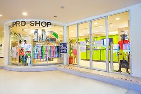 Tinidee Golf Resort Phuket