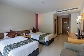 Tinidee Golf Resort Phuket