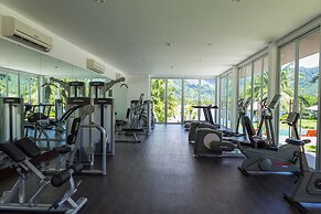 Tinidee Golf Resort Phuket