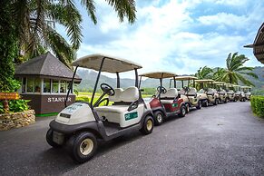 Tinidee Golf Resort Phuket