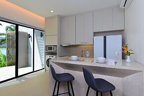 Tinidee Golf Resort Phuket