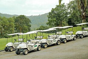Tinidee Golf Resort Phuket